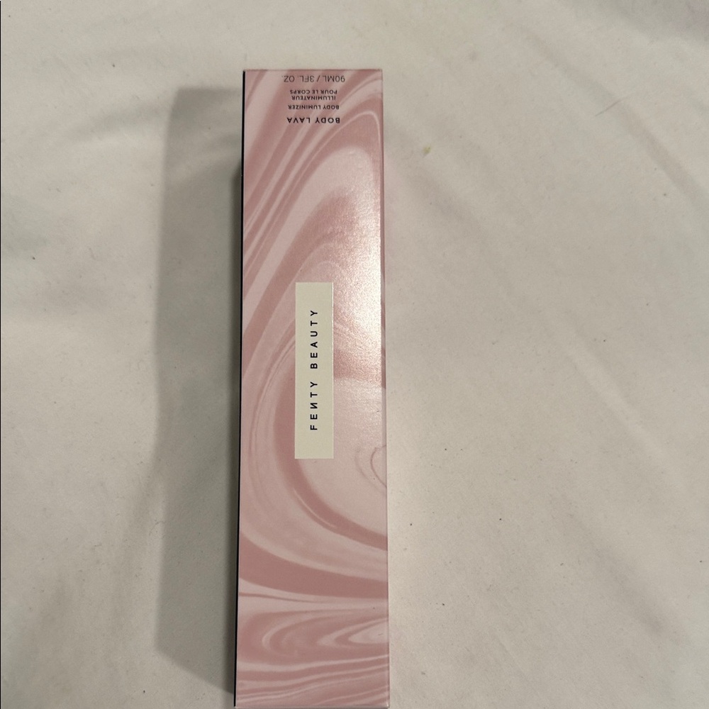 Fenty Beauty Elegant Pink Lipstick